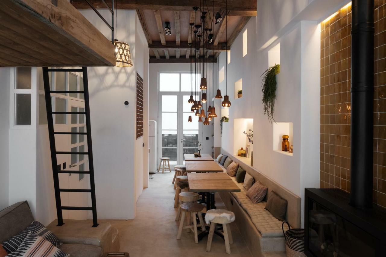Boutique Holiday Home Zaliginantwerpen 77 Exterior foto