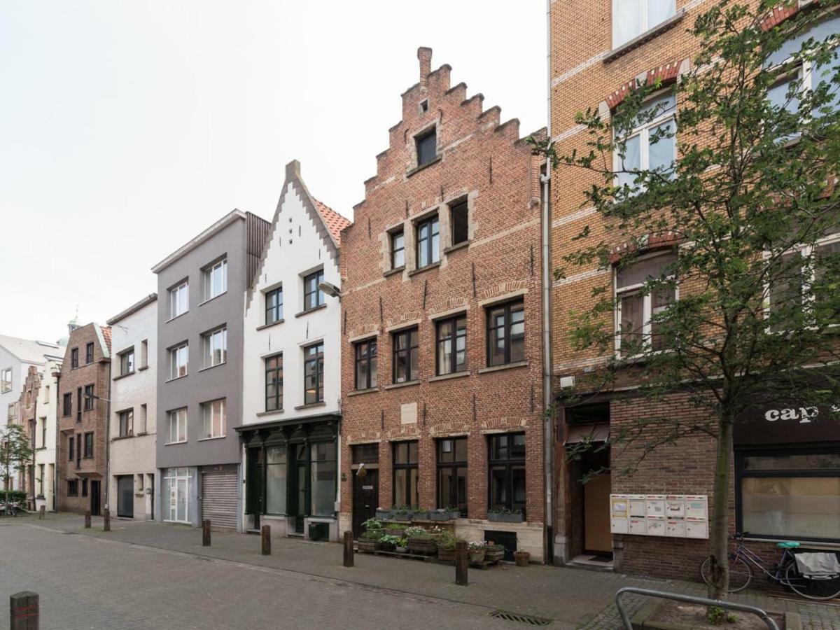 Boutique Holiday Home Zaliginantwerpen 77 Exterior foto