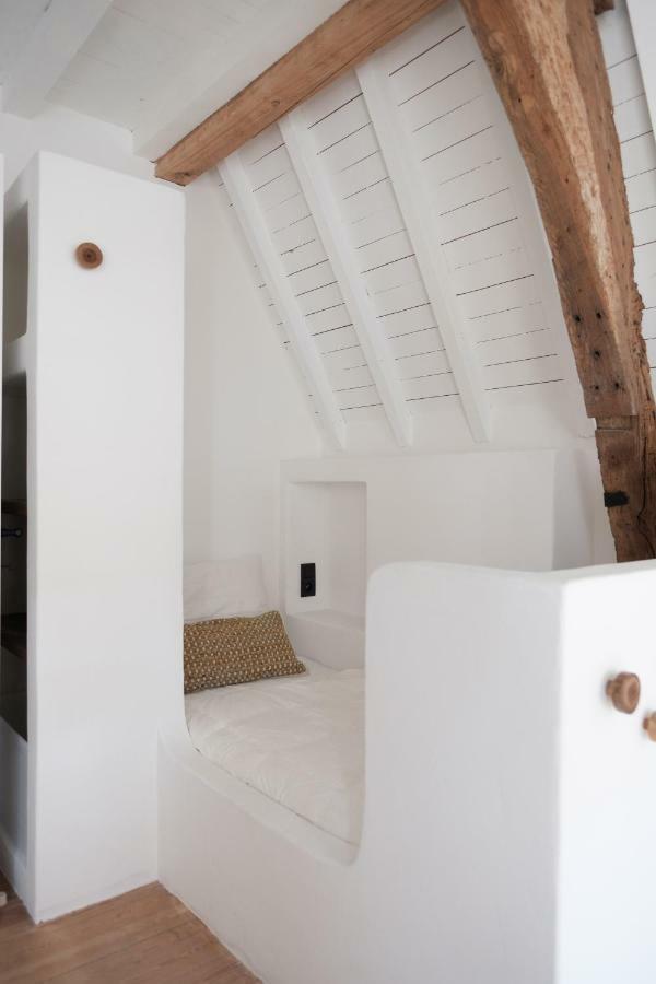 Boutique Holiday Home Zaliginantwerpen 77 Exterior foto