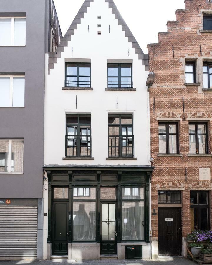 Boutique Holiday Home Zaliginantwerpen 77 Exterior foto